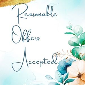 Offers Accepted